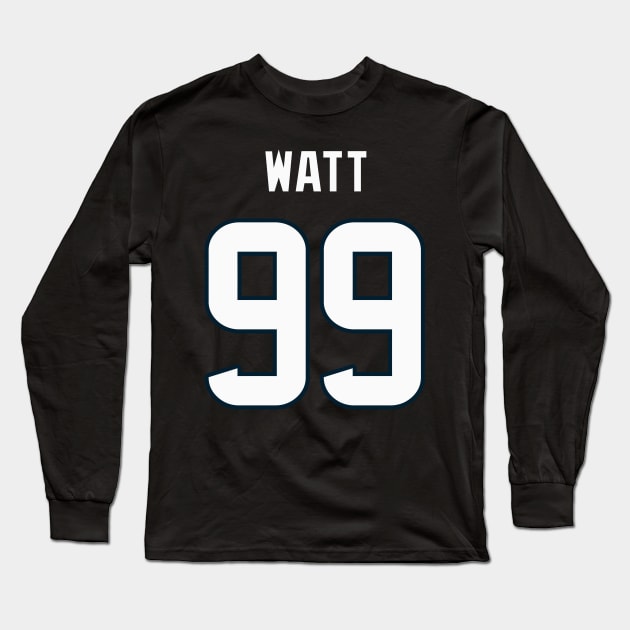 Jj watt cheap shirt jersey